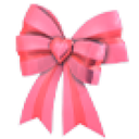 Heart Bow